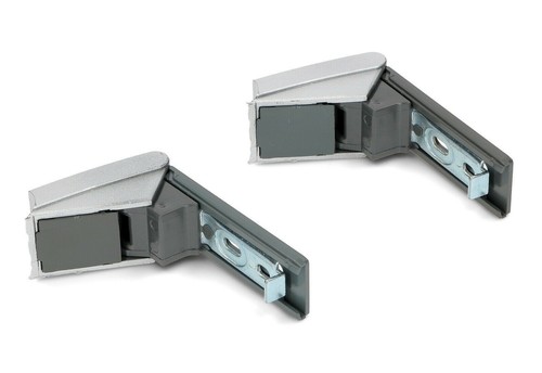Kit riparazione maniglia frigo - kit,