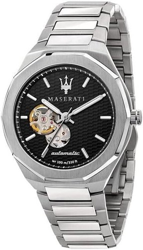 Orologio uomo automatico - uomo,