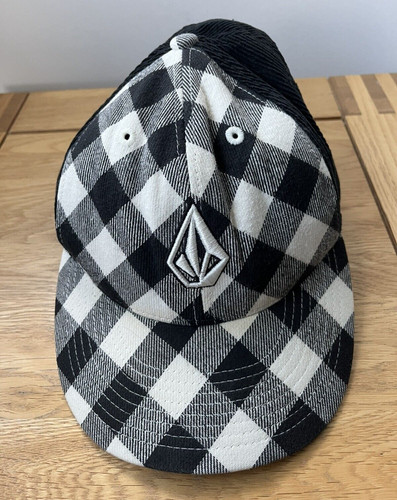 Cappello skateboard volcom - cappello,