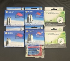 Inchiostro fotografico Epson