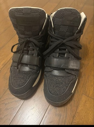 Sneakers louis vuitton - sneakers,