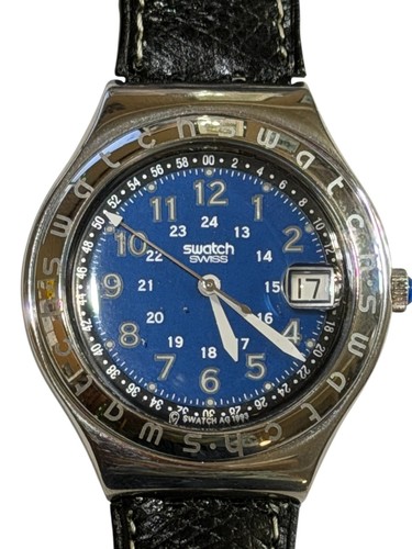 Orologio vintage swatch irony - swatch,