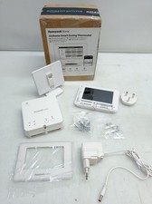 Honeywell Home Evohome House