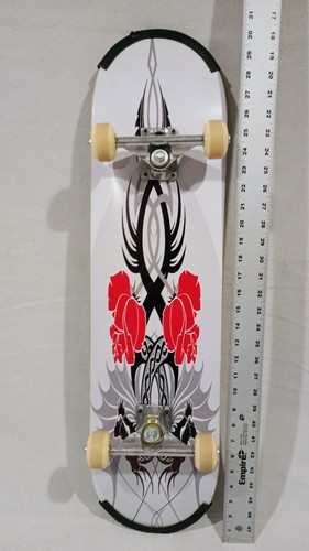 Skateboard