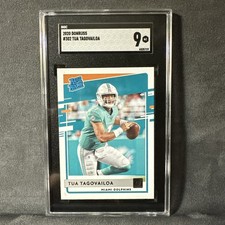 2020 Panini Donruss Rated