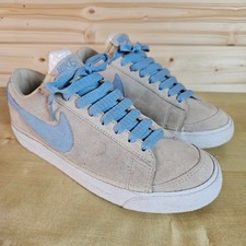 Vintage 2003 Nike Blazer Low