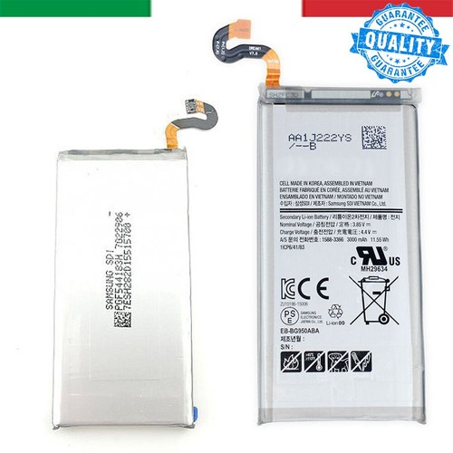 Batteria per samsung galaxy - batteria,