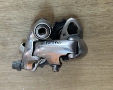 Cambio Posteriore bici corsa