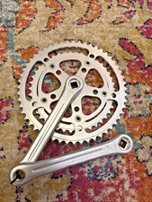 Guarnitura Conica Quadrata