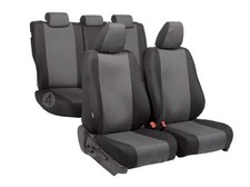 Coprisedili su misura HERO adatti per BMW Serie 1 F20 dal 2011