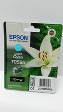 Epson T0595 cartuccia di