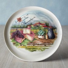 Ceramica Cuore Italy Plate