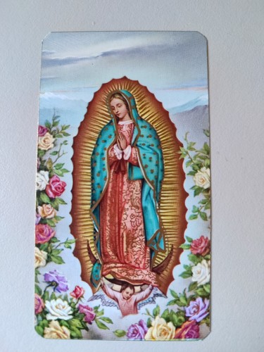 Madonna guadalupe holy - madonna, di