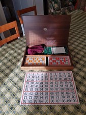   Dal Negro tombola misure