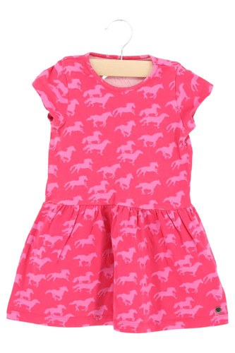 Esprit abito estivo bambina - abito,