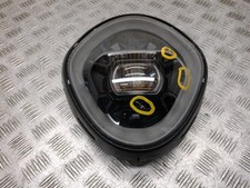 FARO PROIETTORE DUCATI MONSTER937 2023 (DANNEGGIATO VEDI INSERZIONE)