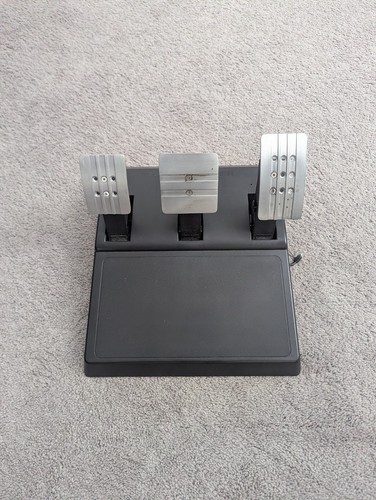 Pedali thrustmaster t300rs - pedali, gt