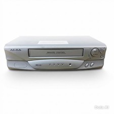 Videoregistratore vcr6000sil - videoregistratore,