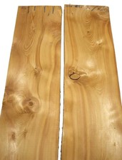 2x Tavola in legno di larice