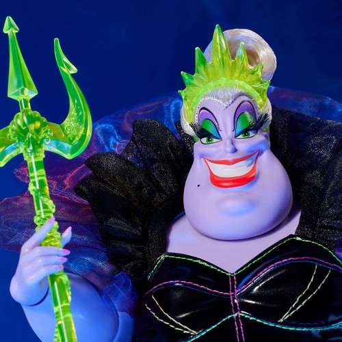 Mattel creations darkness - mattel,