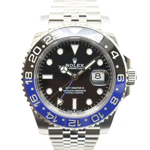Orologio rolex gmt master - rolex,
