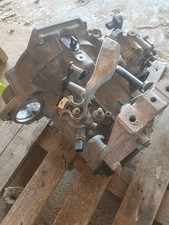 CAMBIO MANUALE VOLKSWAGEN GOLF 4 1.9 TDI 2001 (237.000 Km)