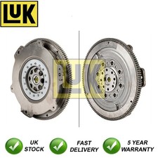 Volano doppia massa LUK adatto