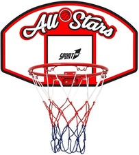 tabellone Basket Esterno