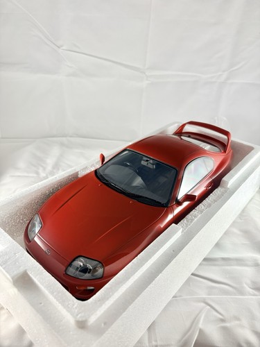 Toyota supra mk4 renaissance - supra,