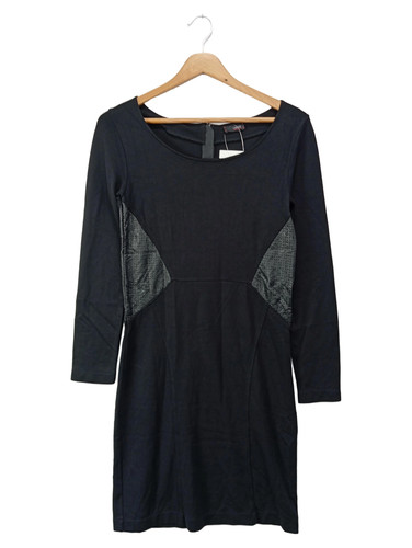 Cinque tubino donna nero - cinque,