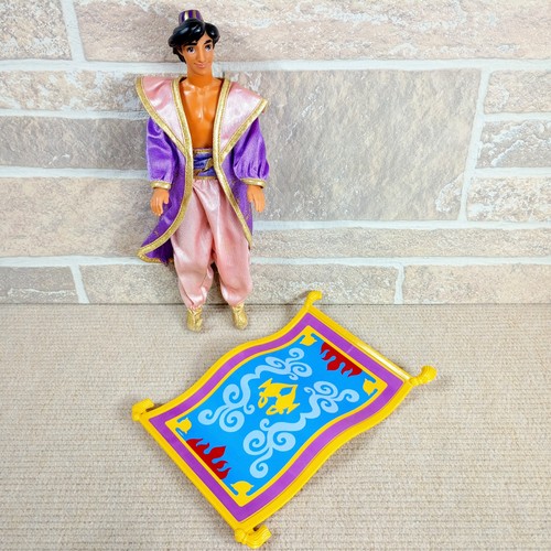 Vintage disney aladdin prince - vintage,
