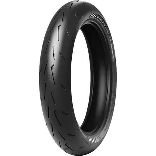 Diablo rosso corsa front - diablo,