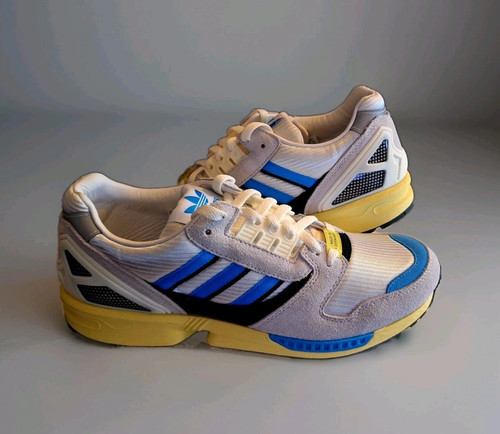 Adidas zx8000 mig made - adidas,