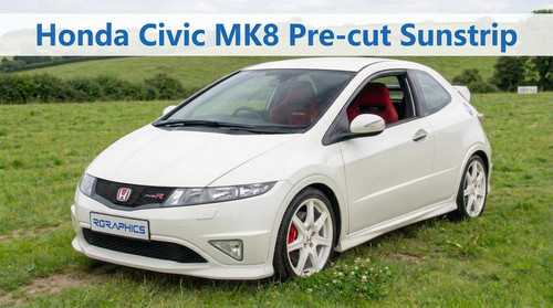 Striscia parasole civic - parasole, fn