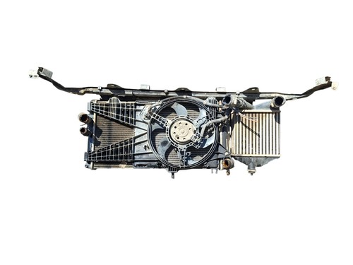 Kit radiatori lancia musa 3 - radiatori, 1.3