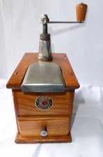 Antico MULINO MOKA GESTO