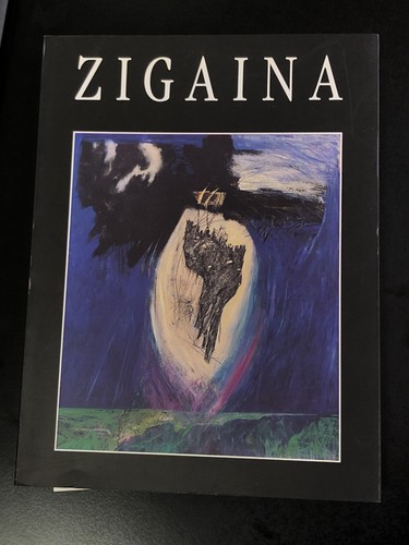 Zigaina opere 1942 1990 - zigaina.,