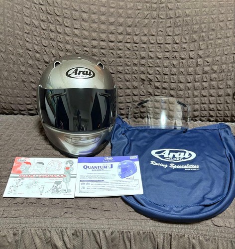 Arai quantum full face - quantum-j,