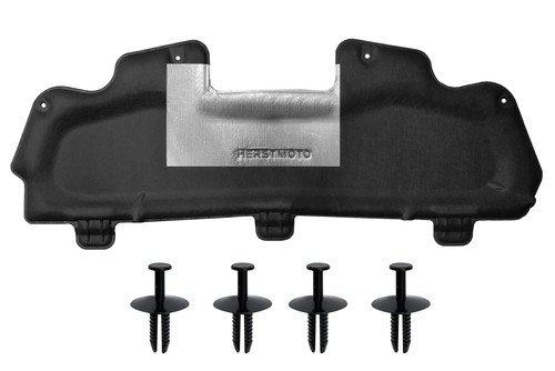 Gepco isolamento hood isolante - isolamento,
