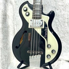 Italia Guitar Mondial Classic Bass Consegna sicura dal Giappone