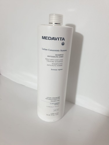 Medavita lotion concentree - medavita,