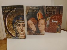 Mistica cristiana - la,