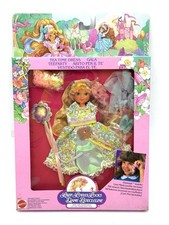 Rare Lady Lovely Teatime Tea