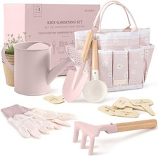 Set completo da giardinaggio