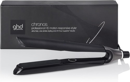 Piastra styler per capelli - e,