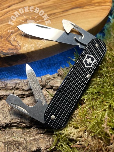 Victorinox cadet alox colori - cadet, 5