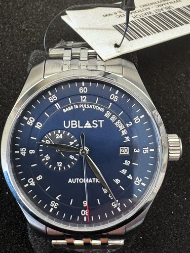 Orologio ublast uomo - orologio,