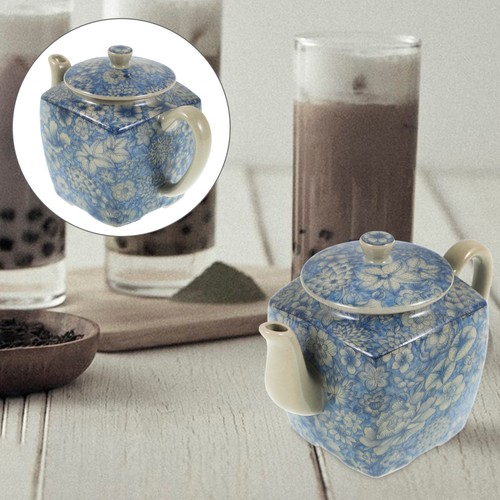 Teiera ceramica kungfu - in,