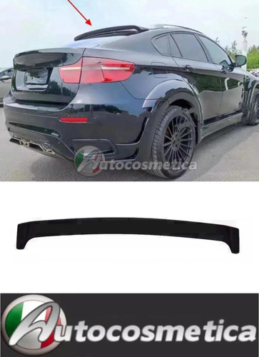Per bmw e71 - look, msport