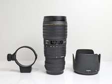 Sigma 70-200mm f/2.8 EX APO